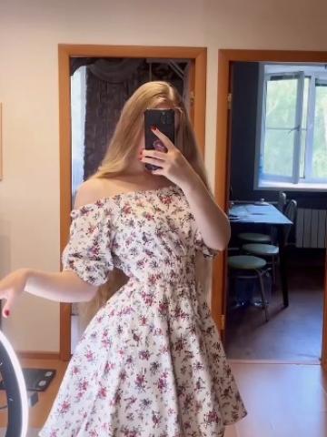 Индивидуалка Татьяна Фотография 3