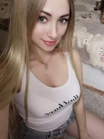 Индивидуалка Соня Фотография 3
