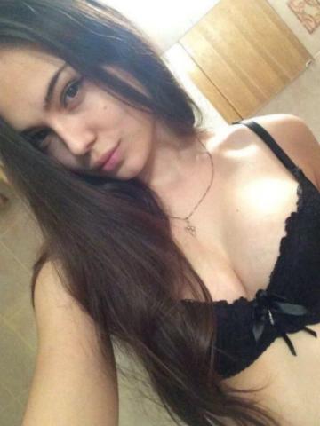 Индивидуалка Ксюша Фотография 2